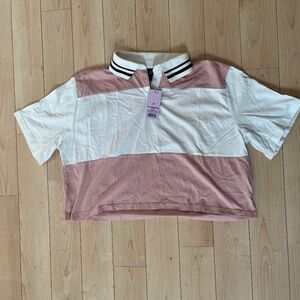 Wild Fable Ladies Cropped top